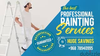 Professional Painter