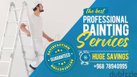 Professional Painter