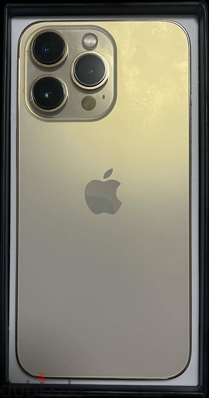 Refurbished iphone 13 pro 256 GB 3