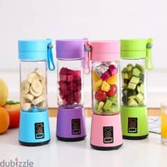 Portable Mini Blender