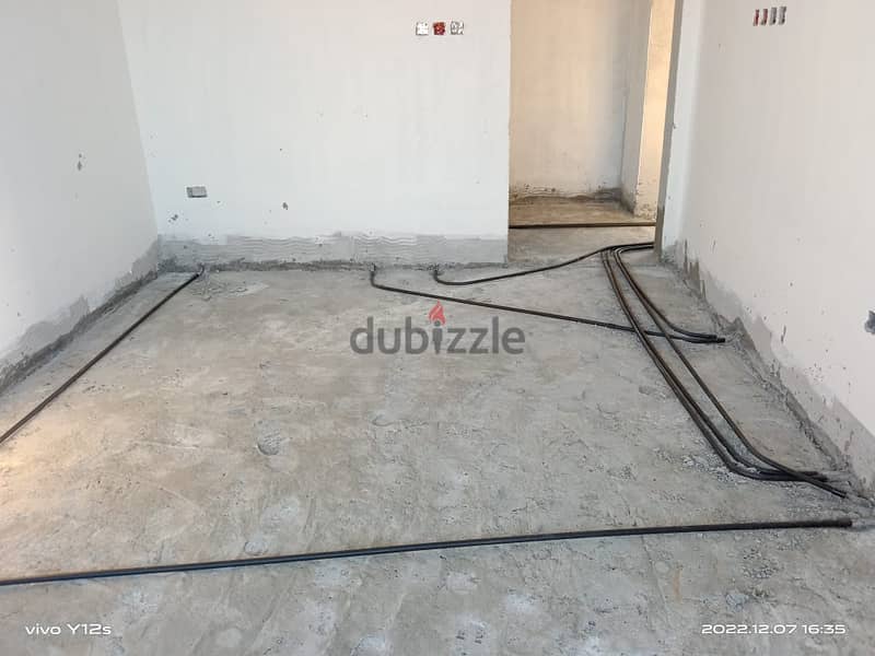 Construction and Maintenance and Renovation works 7