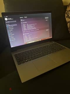 laptop Lenovo for sale