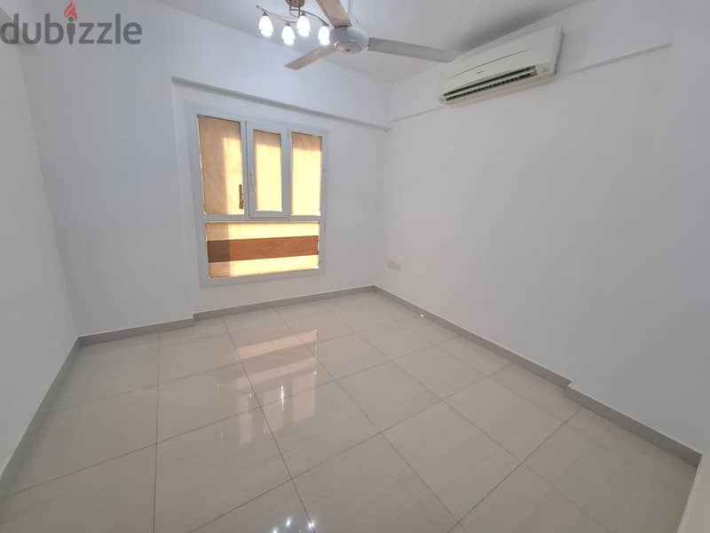 2BHK Apartment for Rent in Bausher near Al Hattali Hotel MPA37 2