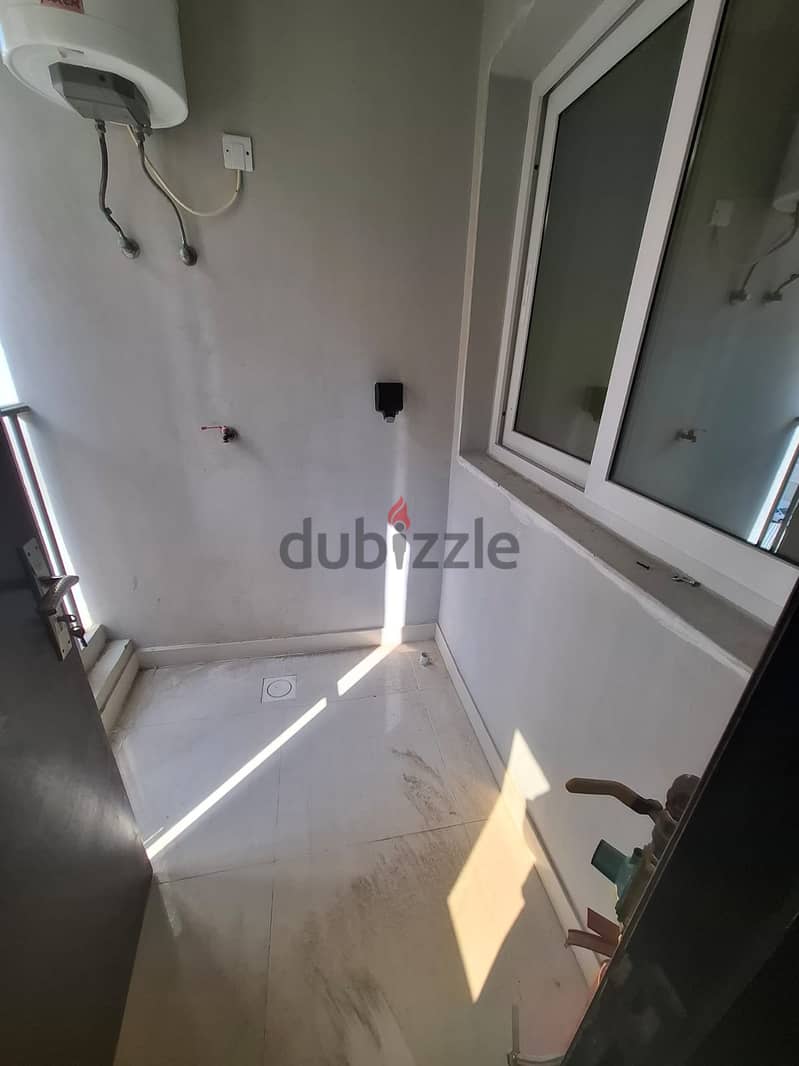 2BHK Apartment for Rent in Bausher near Al Hattali Hotel MPA37 4