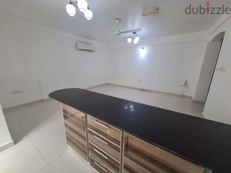 2BHK Apartment for Rent in Bausher near Al Hattali Hotel MPA37 5