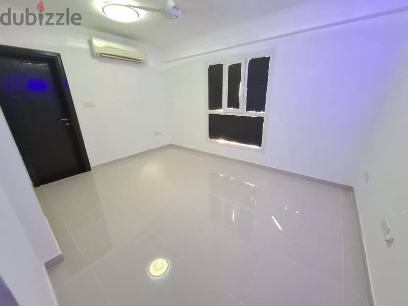 2BHK Apartment for Rent in Bausher near Al Hattali Hotel MPA37 8