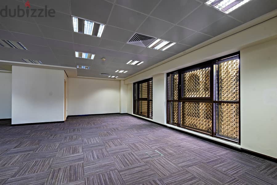 22 SQM Excellent Located Office Spaces in Ghala 5