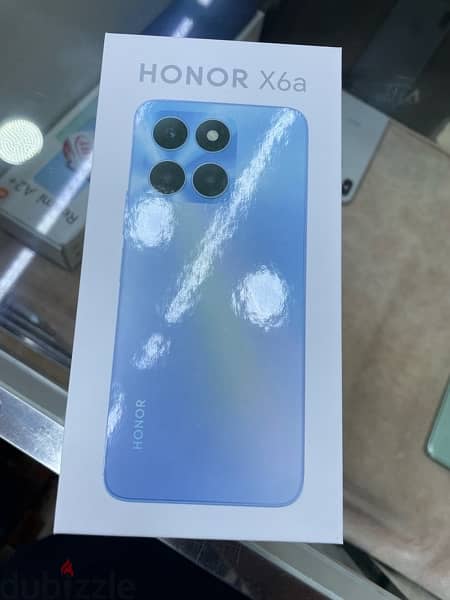 honor 1