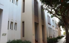 3 BR + 1 Study Marmara Townhouse In Al Mouj - For Sale 0