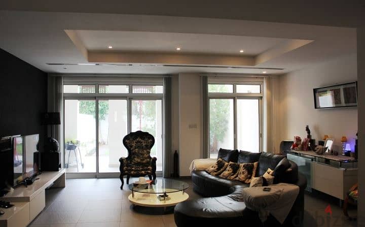 3 BR + 1 Study Marmara Townhouse In Al Mouj - For Sale 1