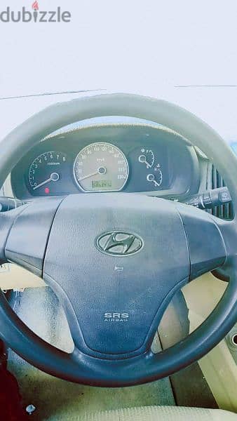 Hyundai Sonata 2001 8