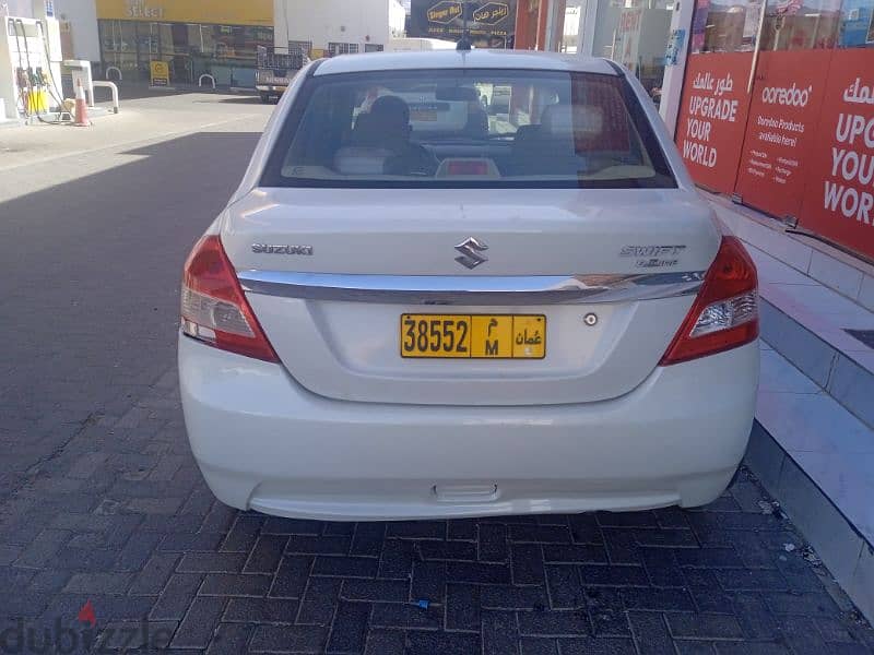 Maruti Suzuki Swift 2016 2