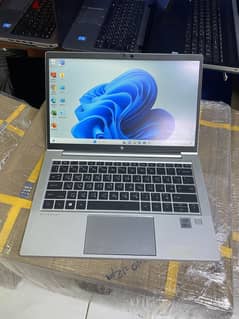 HP TOUCH CORE I7 32GB RAM 512GB SSD 10th GENERATION