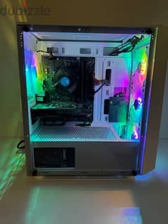 gaming/work pc 0