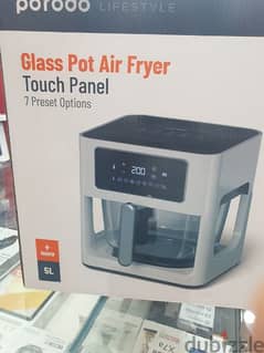 air fryer