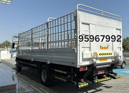 Truck for rent 3ton 7ton 10ton truck transport Shiffting Service