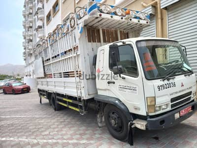 Truck for rent 3ton 7ton 10ton truck transport Shiffting Service