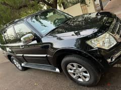 Mitsubishi Pajero iO 2016 0