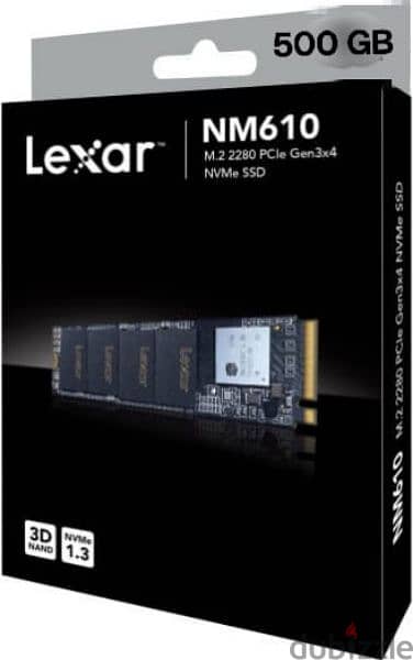 Lexar SSD for sale 0