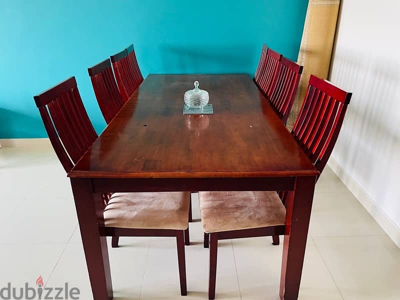 table for sale 1