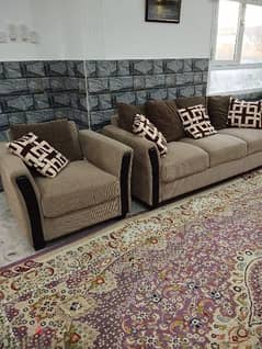 sofa set for sale