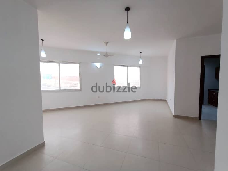 2BHK Apartment FOR RENT Bausher facing Mall of Oman MPA10 1