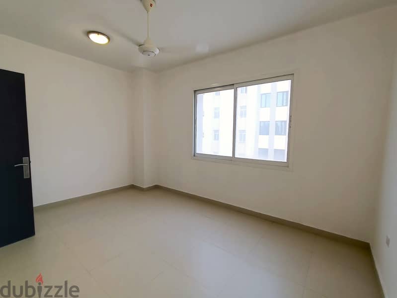 2BHK Apartment FOR RENT Bausher facing Mall of Oman MPA10 2