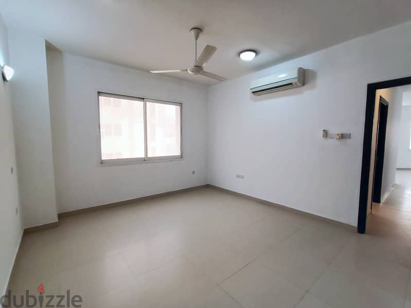 2BHK Apartment FOR RENT Bausher facing Mall of Oman MPA10 3