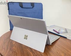 سيرفيس برو ٥ Microsoft surface pro 5