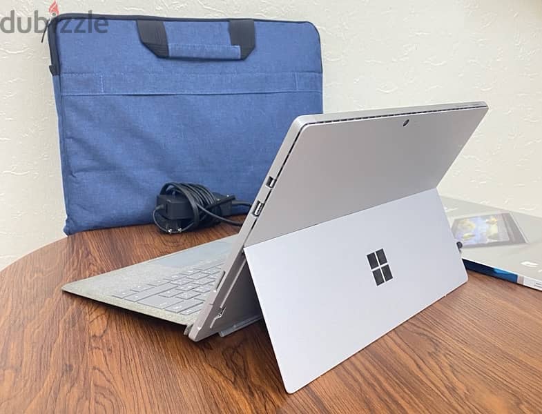 سيرفيس برو ٥ Microsoft surface pro 5 1