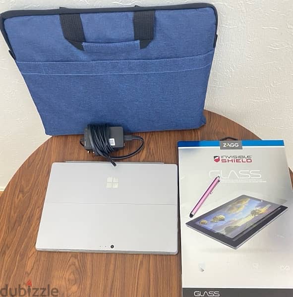 سيرفيس برو ٥ Microsoft surface pro 5 8