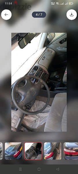 all cars used spare parts for sale 2