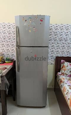 LG Refrigerator