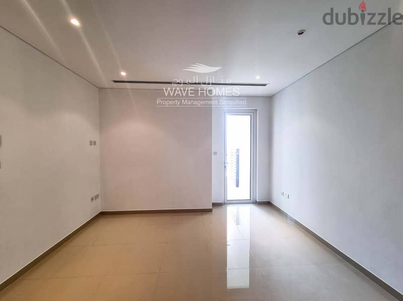 Fancy 2 Bedroom + Study Apartment in Al Mouj Marina's Marsa 1 3