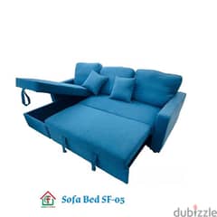 sofa + bed