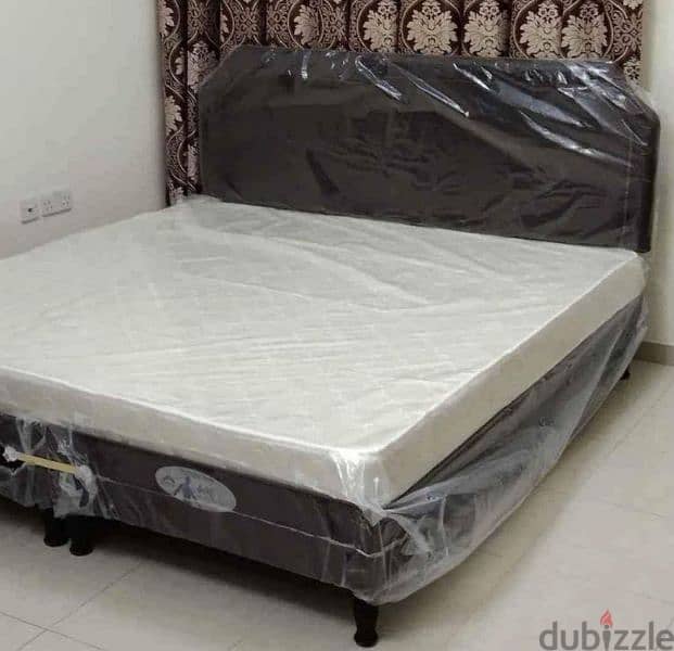 bed all size available coboud sofa + bed all furniture have 2