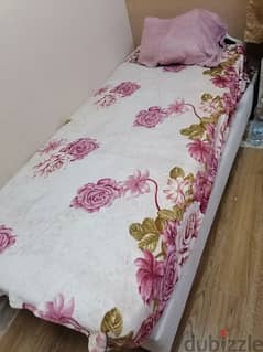 single bed 0