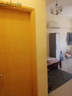 Twin sharing room, Space for 1 available, Ghala Sanaiyah