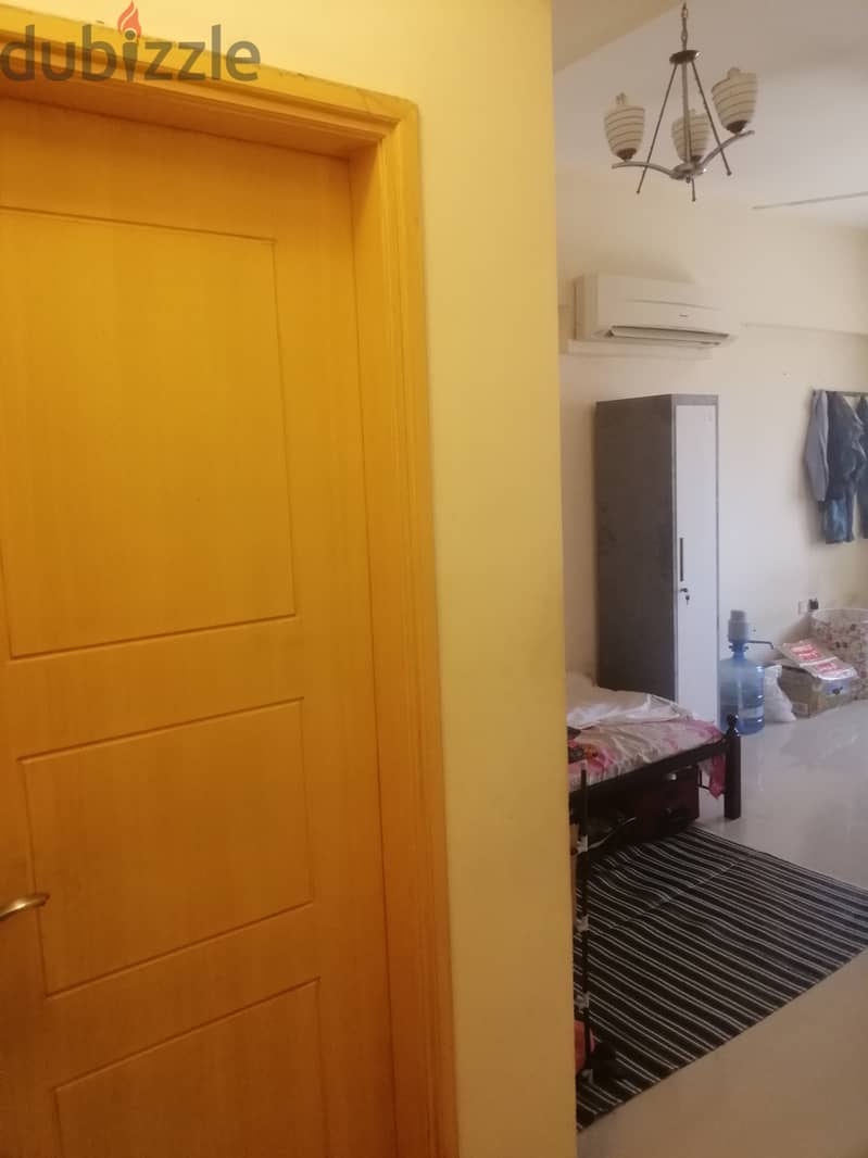 Twin sharing room, Space for 1 available, Ghala Sanaiyah 0