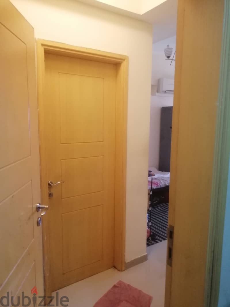 Twin sharing room, Space for 1 available, Ghala Sanaiyah 4