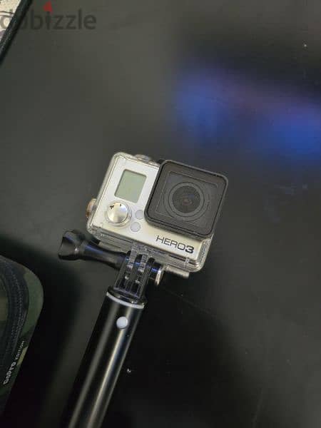 GoPro 3 1