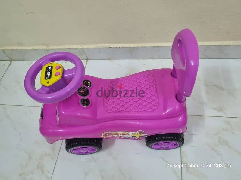 Kids Baby car 1