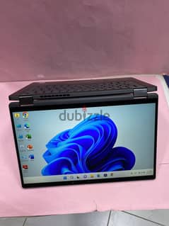 DELL X360 TOUCH SCREEN CORE i7 16GB RAM 512GB SSD 10th GENERATION----*