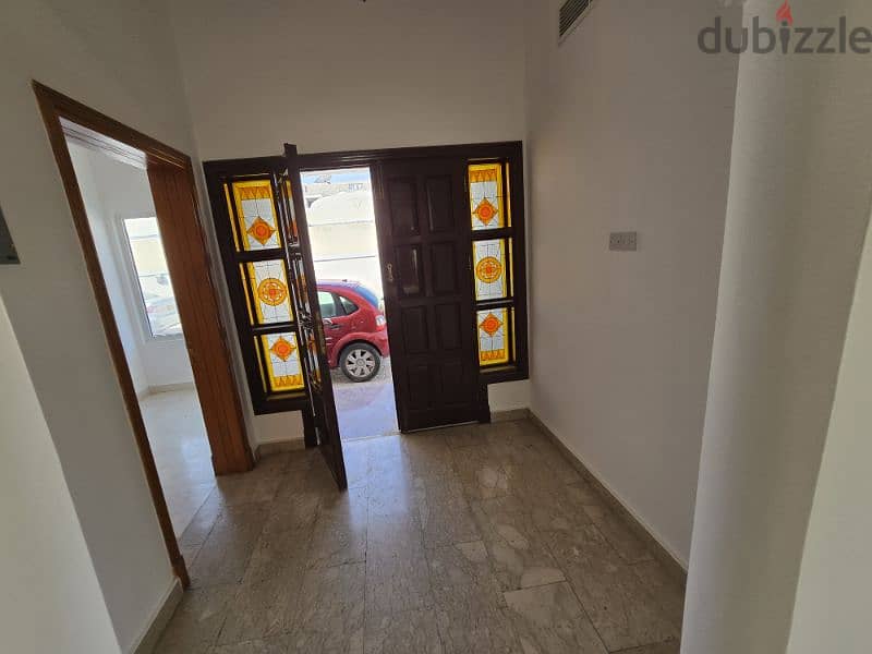 nice villa in Qurum nearPDO road with a nice view 15