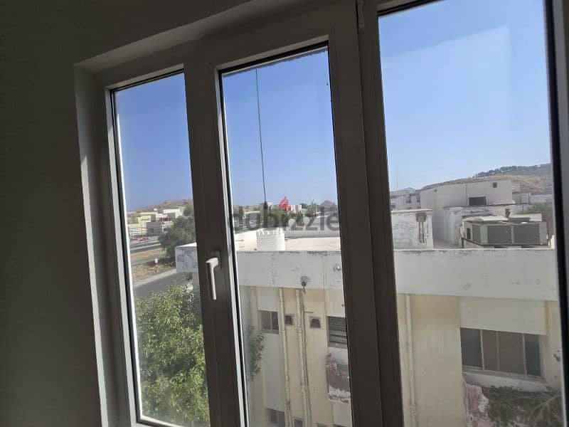 nice villa in Qurum nearPDO road with a nice view 19