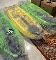 lifetime kayak for sale 0