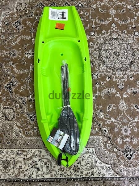 lifetime kayak for sale 2