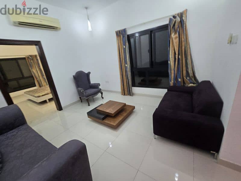 fully furnished beautiful  house in Dar Al zain ready to move in 3