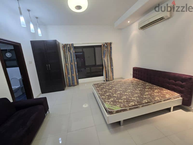 fully furnished beautiful  house in Dar Al zain ready to move in 4