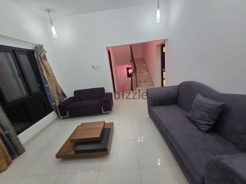 fully furnished beautiful  house in Dar Al zain ready to move in 7